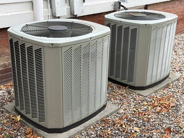 Reliable Hvac Installation contractor in Quincy, WA by Leonard HVAC